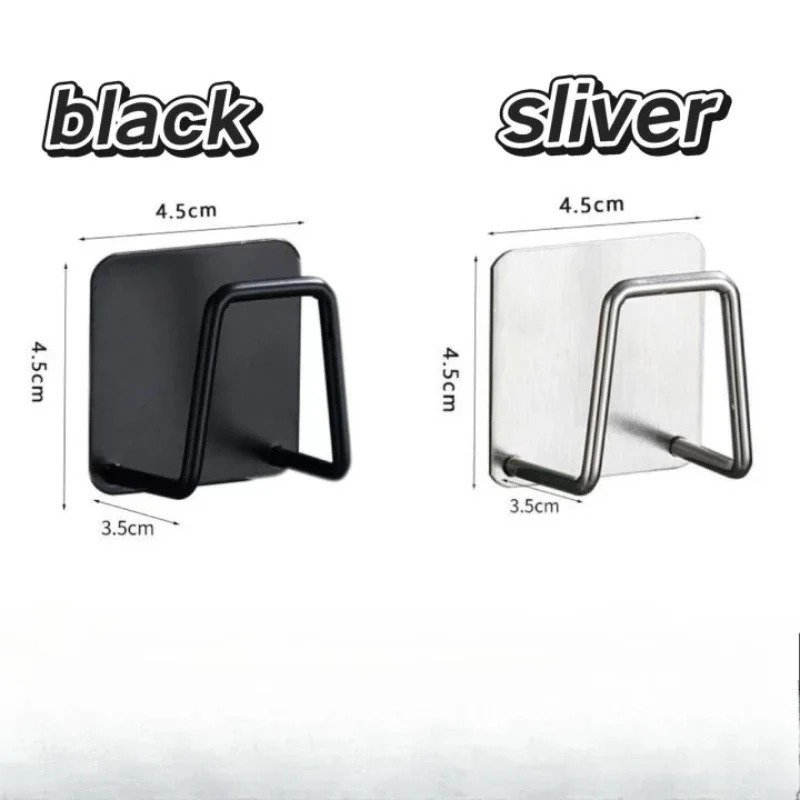 1-10 Buah Rak Pengering Spons  - Kitchen Appliances Holder ulasan dan harga