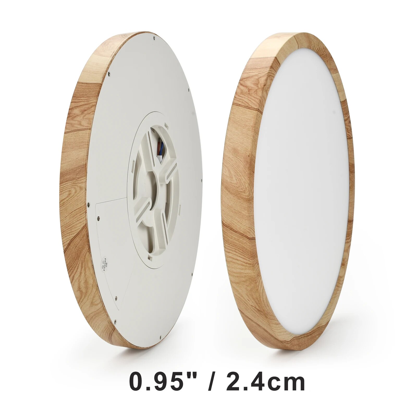 LVL Lampu Langit-langit LED Se - Kitchen Appliances In White ulasan dan harga