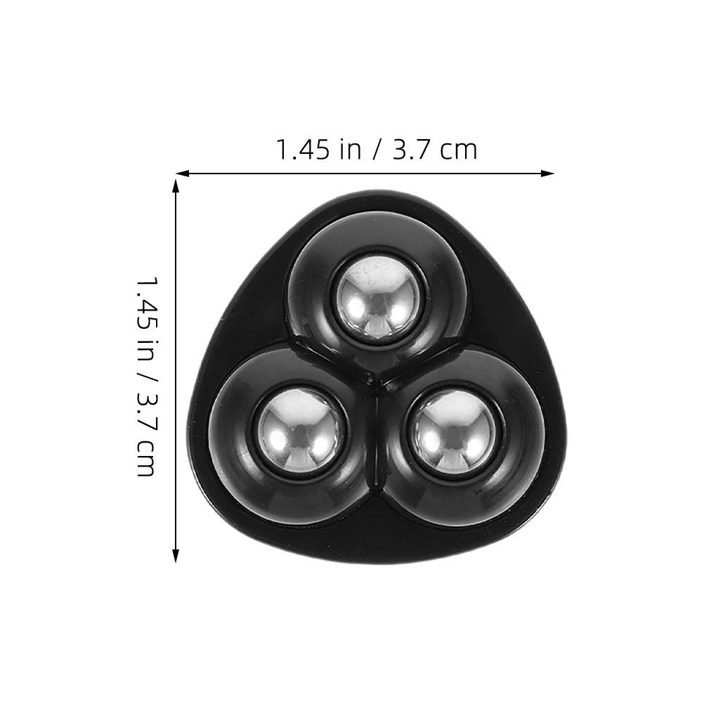 16 Buah Roda Kastor Mini Perek - Kitchen Appliances In ulasan dan harga