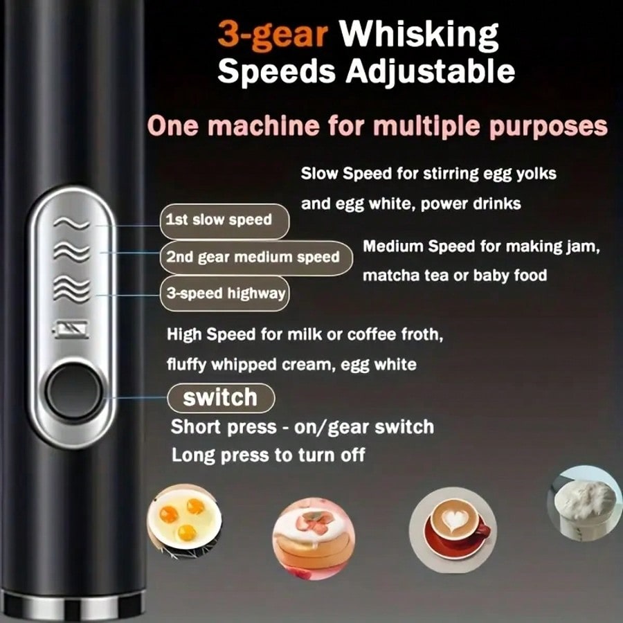 1 Paket Mixer Elektrik Genggam - Kitchen Appliances Sales ulasan dan harga