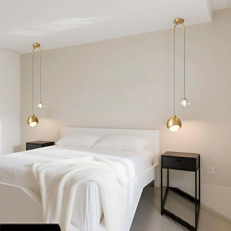 Lampu Gantung Samping Tempat T - Kitchen Appliances In White ulasan dan harga