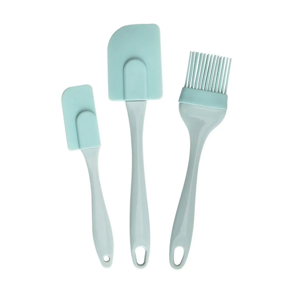 3 Buah Pengikis Krim DIY Spatu - Kitchen Appliances Sales ulasan dan harga