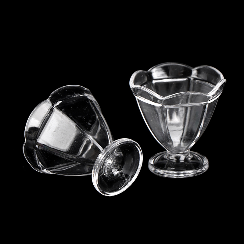 4 Buah-17 Buah 1:12 Skala Piri - Kitchen Appliances Set ulasan dan harga