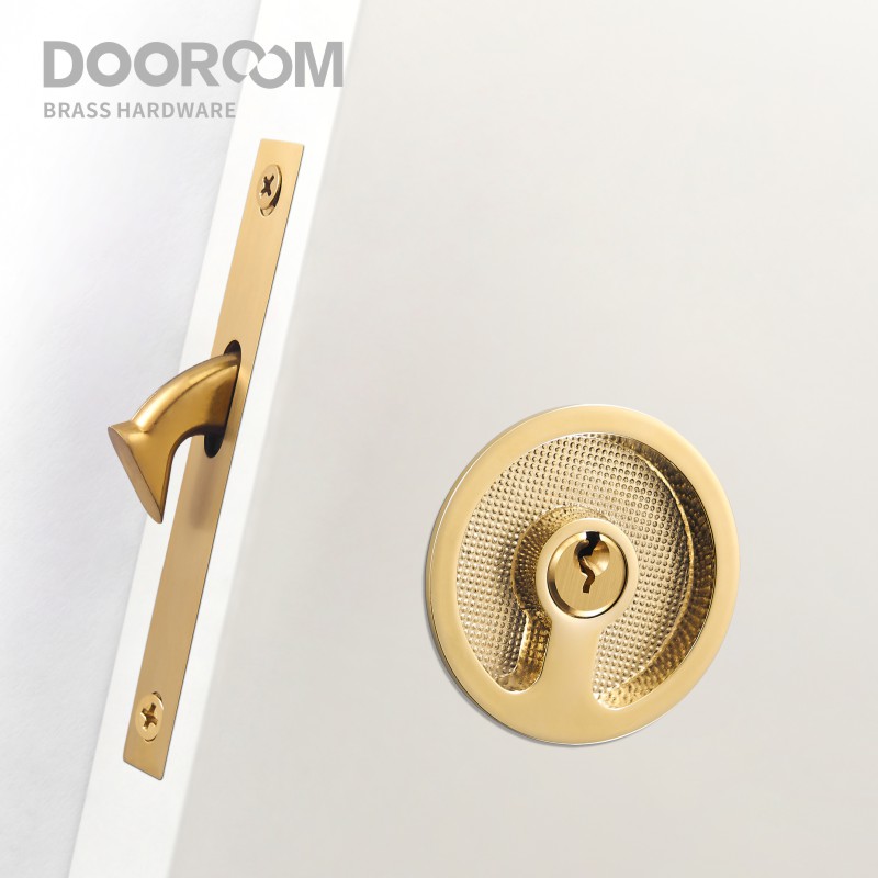 Gagang Pintu Kuningan Pintu Ge - Kitchen Appliances Set ulasan dan harga