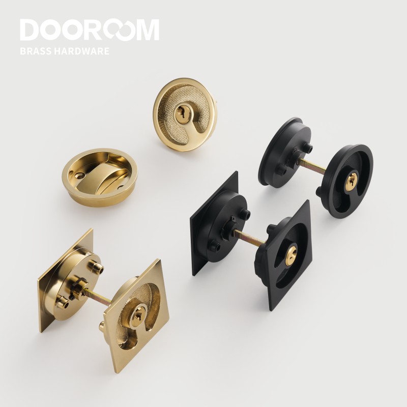 Gagang Pintu Kuningan Pintu Ge - Kitchen Appliances Set ulasan dan harga