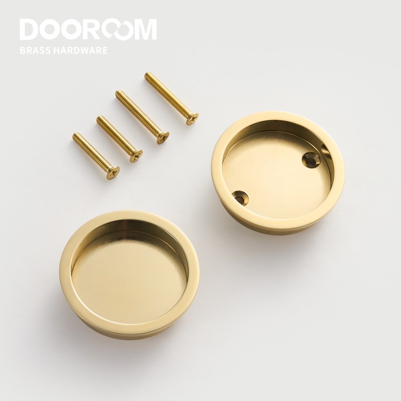 Gagang Pintu Kuningan Pintu Ge - Kitchen Appliances Set ulasan dan harga