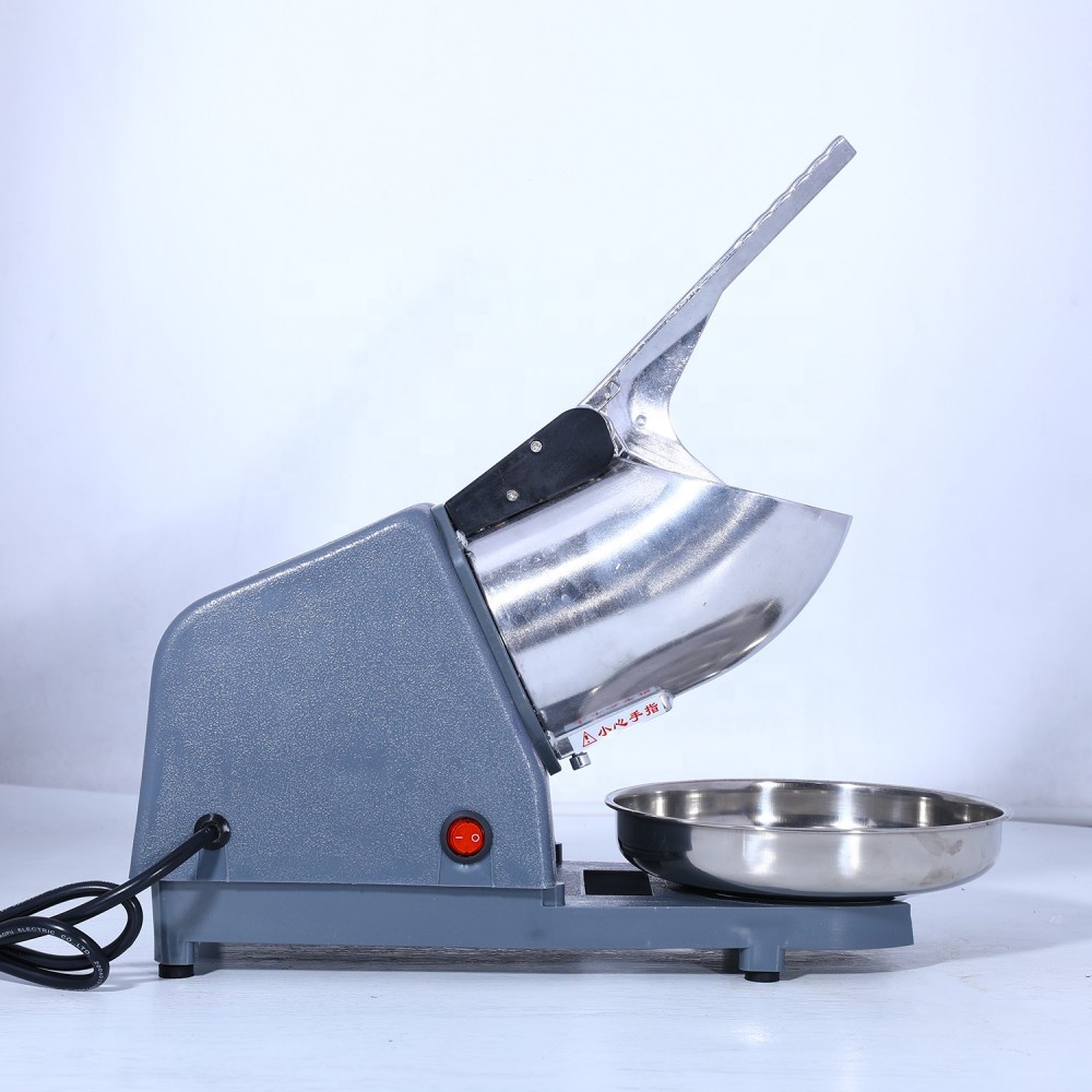Penghancur Es, Pisau Ganda, Mo - Kitchen Appliances Home ulasan dan harga