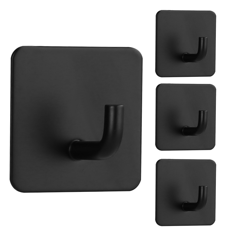 2-4 Buah Gantungan Dinding Per - Kitchen Appliances Holder ulasan dan harga