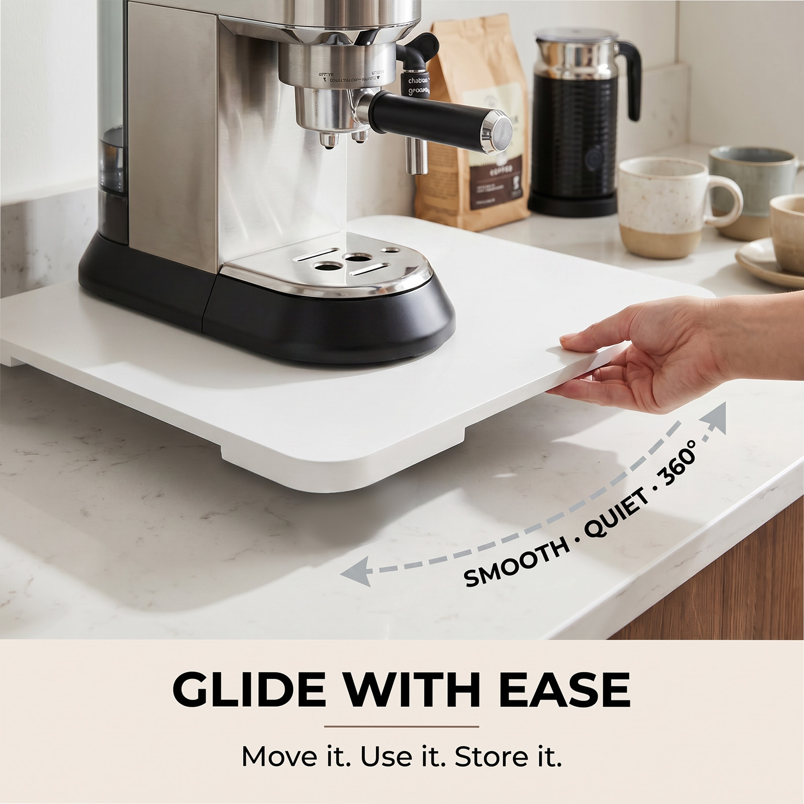 Rak Geser Peralatan Dapur dari - Kitchen Appliances Set ulasan dan harga