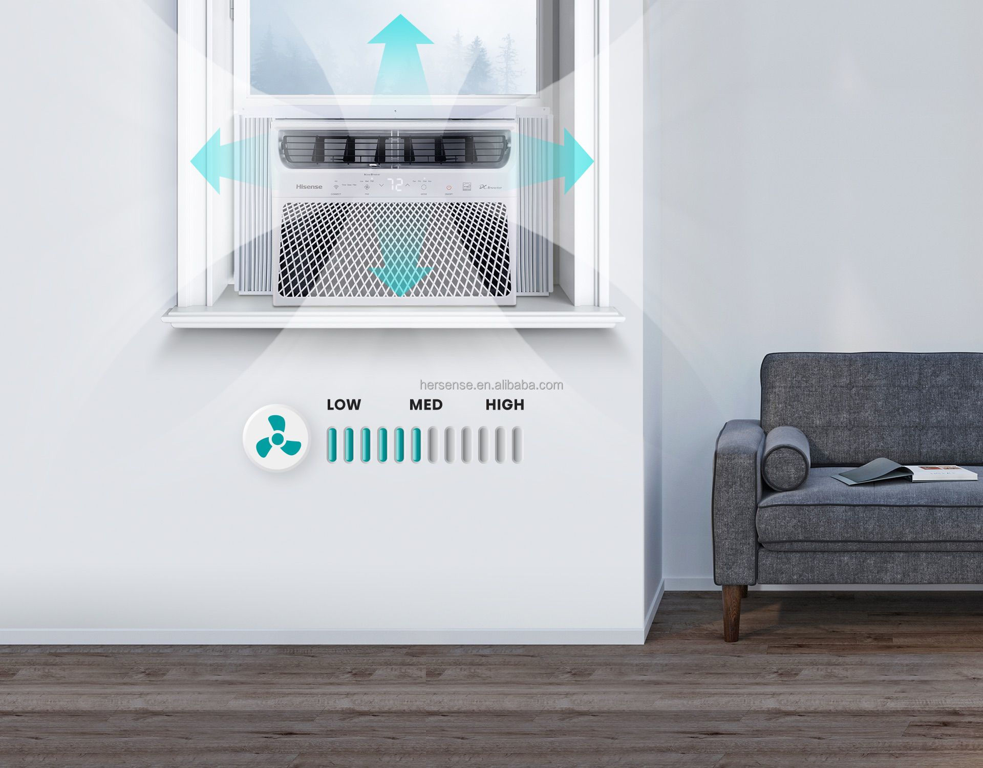 Peralatan Rumah Tangga, Perang - Kitchen Appliances Home ulasan dan harga