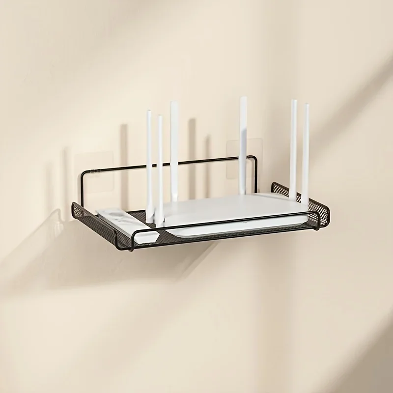 Rak Router Stainless Steel Tan - Kitchen Appliances Holder ulasan dan harga