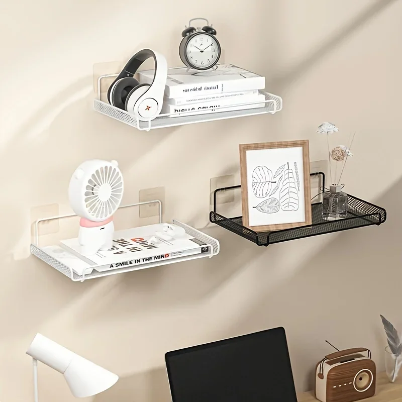 Rak Router Stainless Steel Tan - Kitchen Appliances Holder ulasan dan harga