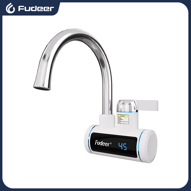 Pemanas Air Listrik Fudeer 220 - Kitchen Appliances Sales ulasan dan harga