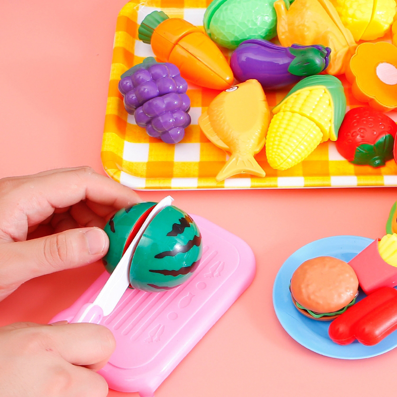 Peralatan Dapur Mainan Anak Si - Kitchen Appliances For Kids ulasan dan harga