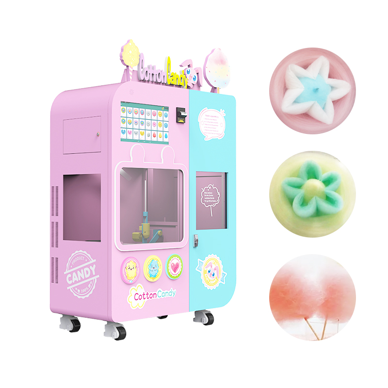 Mesin Pembuat Gula Kapas Kusto - Kitchen Appliances To Gift ulasan dan harga