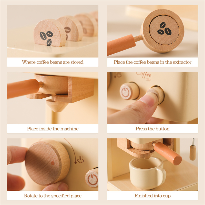 Mainan anak-anak, Set mainan m - Kitchen Appliances Set ulasan dan harga
