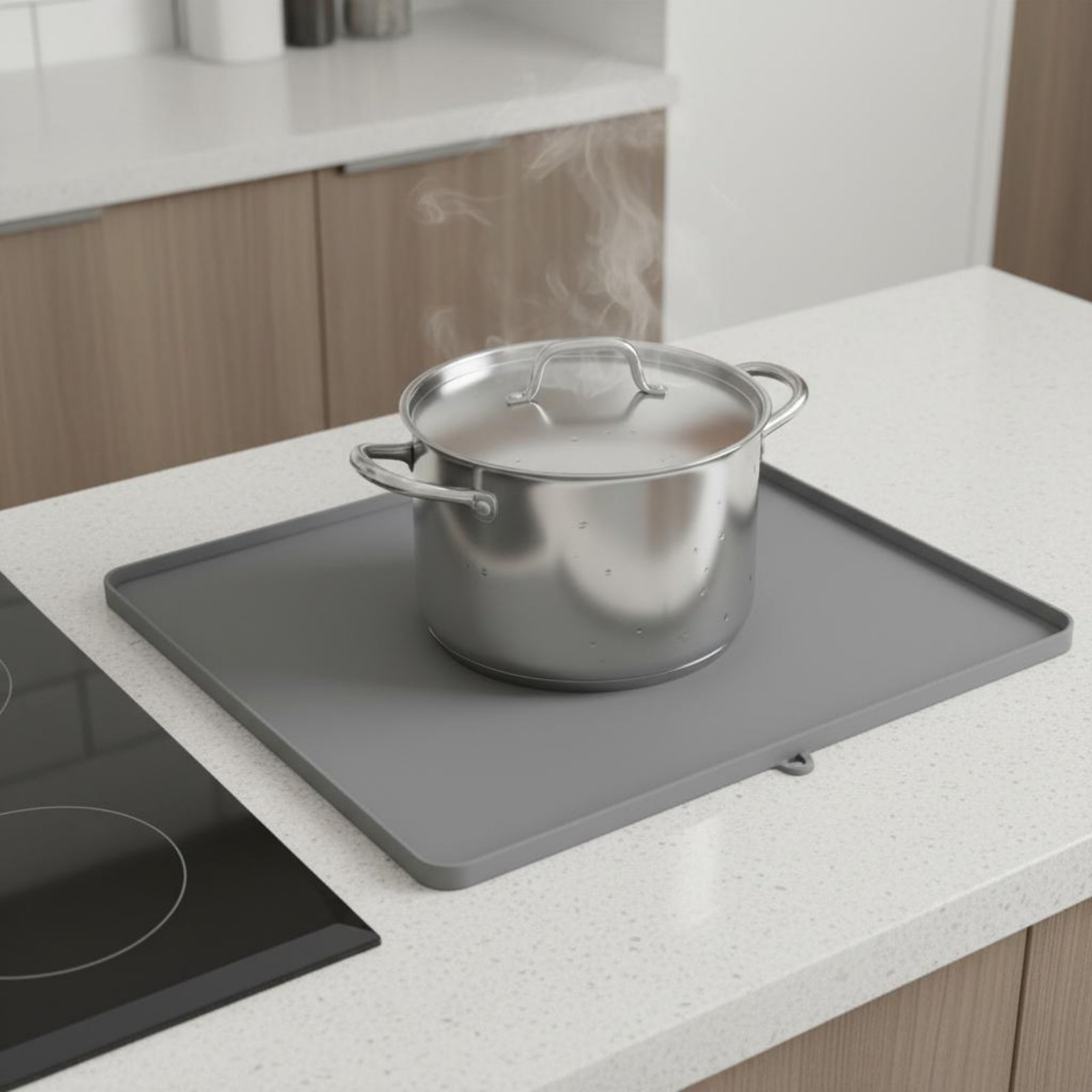 Alas Silikon untuk Microwave,  - Kitchen Appliances In ulasan dan harga