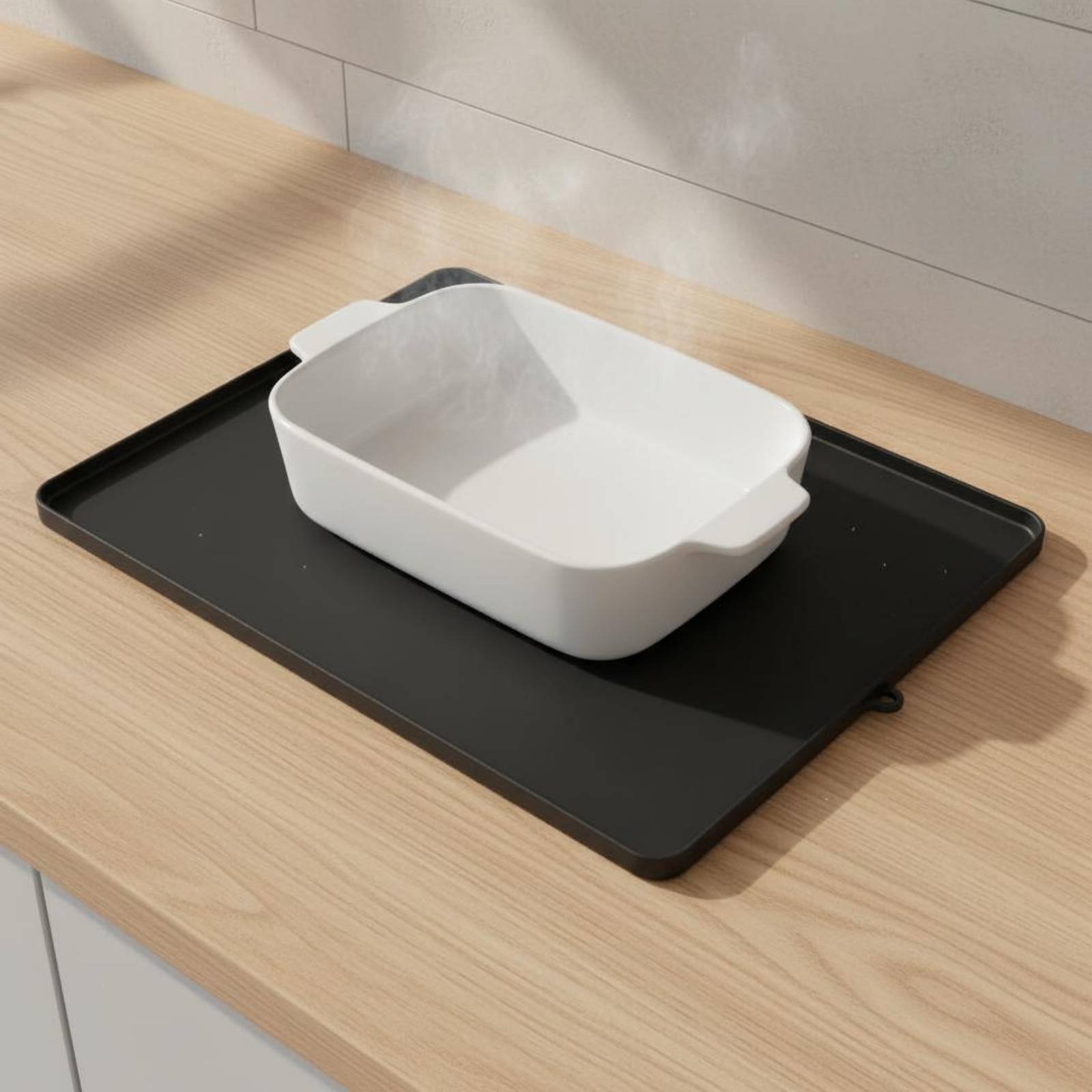 Alas Silikon untuk Microwave,  - Kitchen Appliances In ulasan dan harga